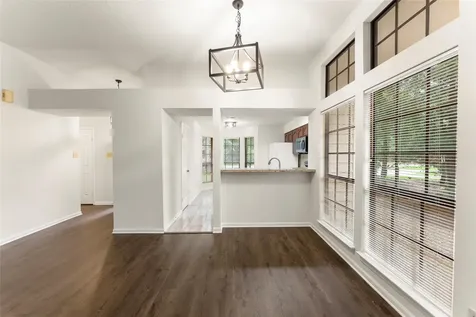 30 Whistlers Walk Place The Woodlands TX 77381