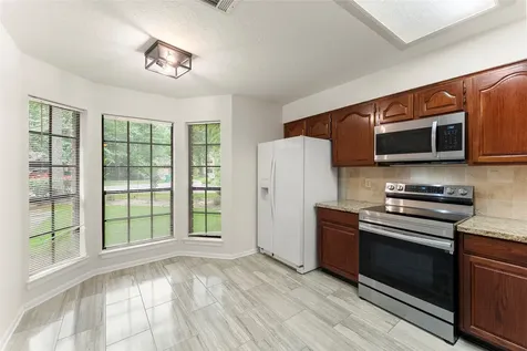 30 Whistlers Walk Place The Woodlands TX 77381