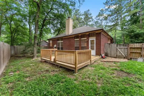 30 Whistlers Walk Place The Woodlands TX 77381