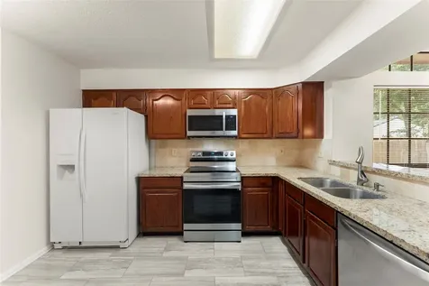 30 Whistlers Walk Place The Woodlands TX 77381