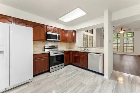 30 Whistlers Walk Place The Woodlands TX 77381