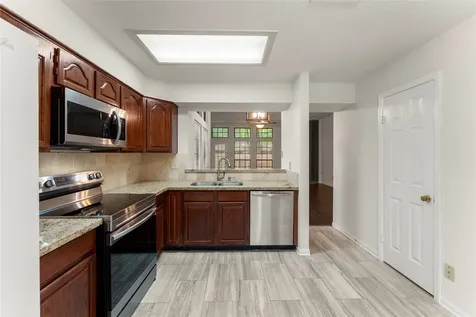 30 Whistlers Walk Place The Woodlands TX 77381