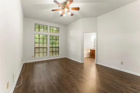 30 Whistlers Walk Place The Woodlands TX 77381