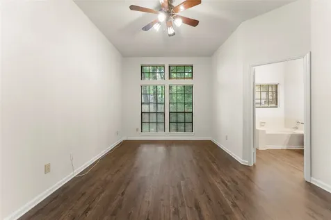 30 Whistlers Walk Place The Woodlands TX 77381