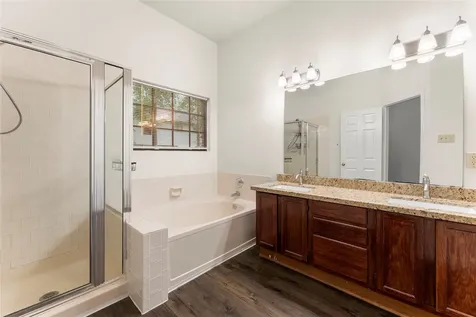 30 Whistlers Walk Place The Woodlands TX 77381