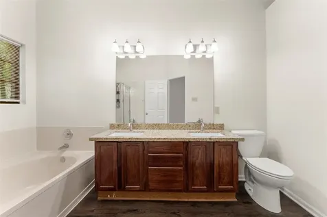 30 Whistlers Walk Place The Woodlands TX 77381