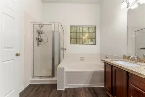 30 Whistlers Walk Place The Woodlands TX 77381