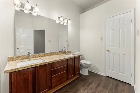 30 Whistlers Walk Place The Woodlands TX 77381