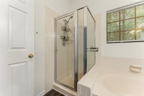 30 Whistlers Walk Place The Woodlands TX 77381