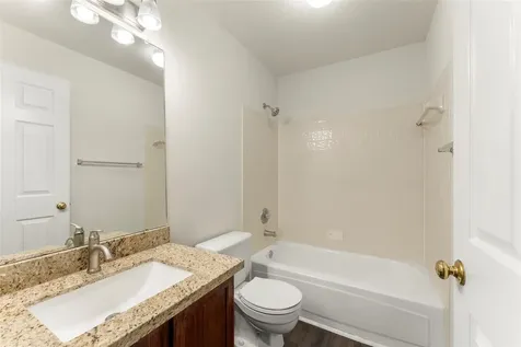 30 Whistlers Walk Place The Woodlands TX 77381
