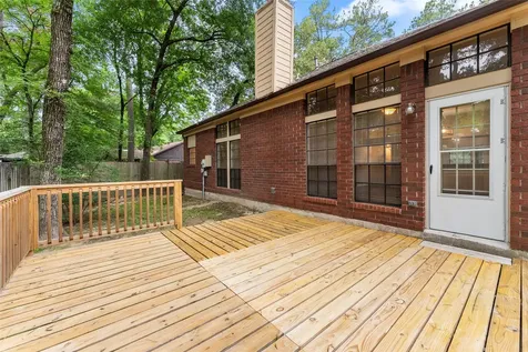 30 Whistlers Walk Place The Woodlands TX 77381