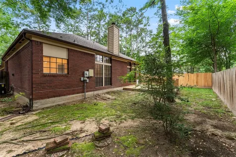 30 Whistlers Walk Place The Woodlands TX 77381