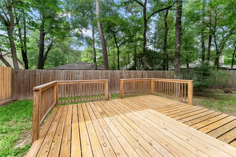 30 Whistlers Walk Place The Woodlands TX 77381