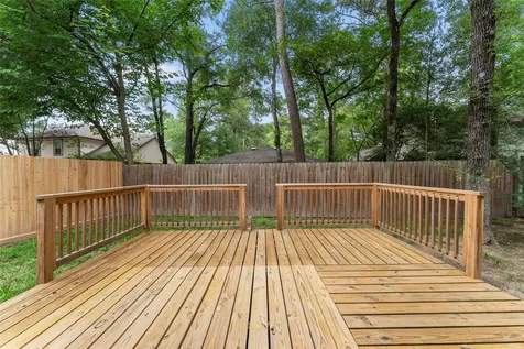 30 Whistlers Walk Place The Woodlands TX 77381