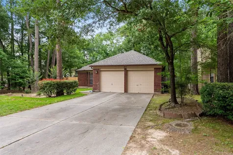 30 Whistlers Walk Place The Woodlands TX 77381
