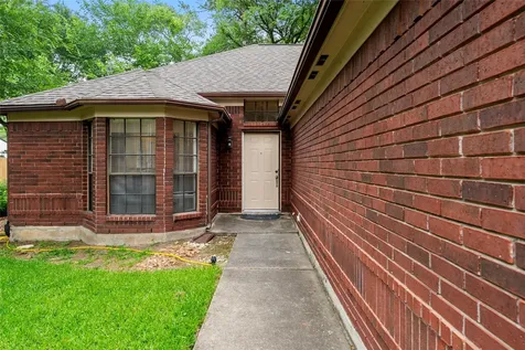 30 Whistlers Walk Place The Woodlands TX 77381