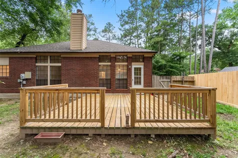 30 Whistlers Walk Place The Woodlands TX 77381