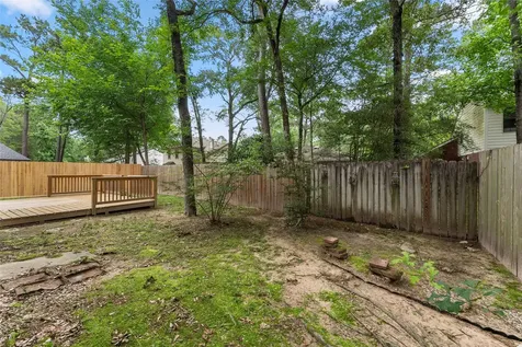 30 Whistlers Walk Place The Woodlands TX 77381