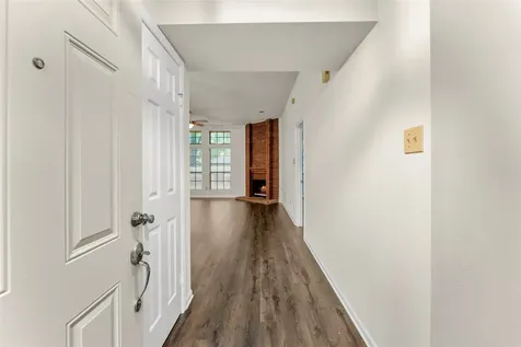 30 Whistlers Walk Place The Woodlands TX 77381