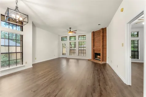 30 Whistlers Walk Place The Woodlands TX 77381