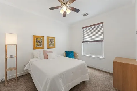 1616 Utah Street Houston TX 77007