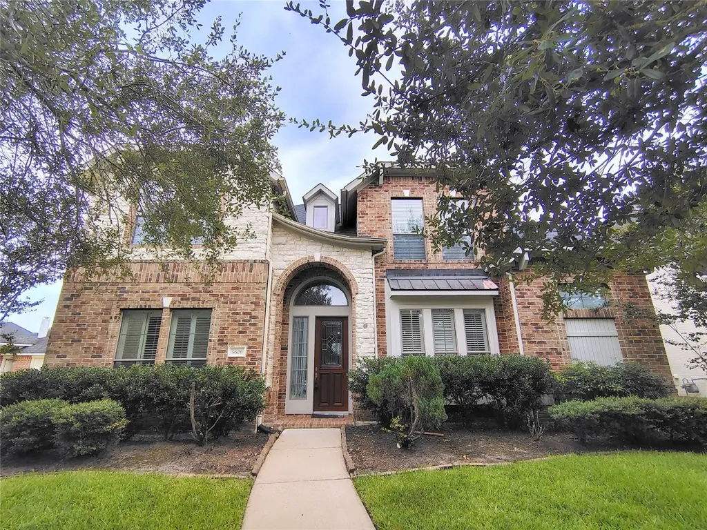 5606 Grandwood Lane Katy TX 77450