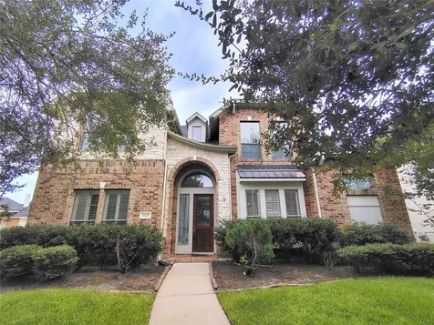 5606 Grandwood Lane Katy TX 77450