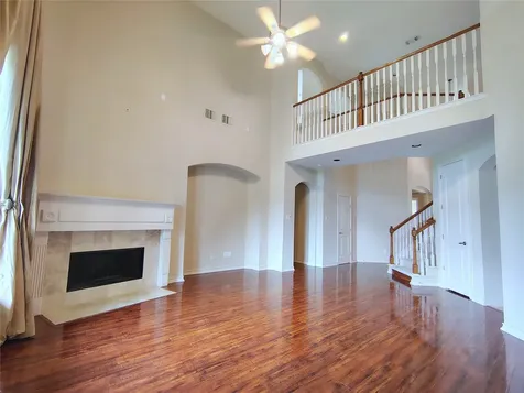 5606 Grandwood Lane Katy TX 77450