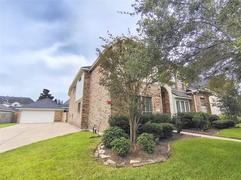 5606 Grandwood Lane Katy TX 77450