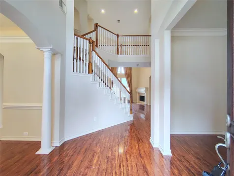 5606 Grandwood Lane Katy TX 77450