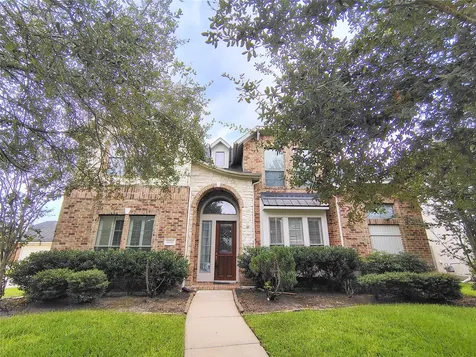 5606 Grandwood Lane Katy TX 77450