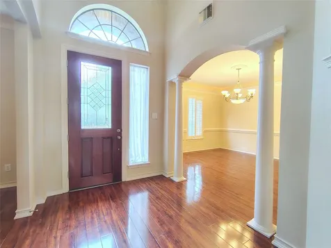 5606 Grandwood Lane Katy TX 77450