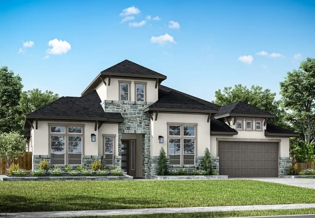 5031 Burkland Woods Drive Spring TX 77386