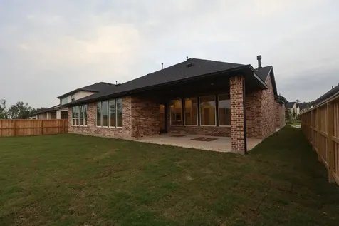 5031 Burkland Woods Drive Spring TX 77386