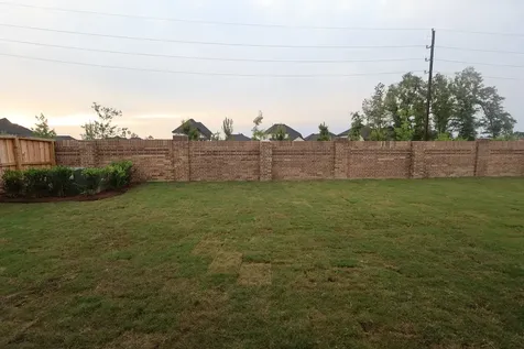 5031 Burkland Woods Drive Spring TX 77386