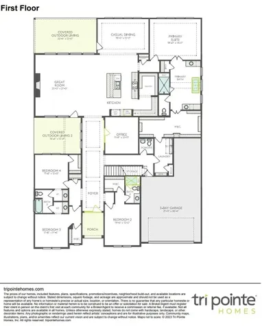 5031 Burkland Woods Drive Spring TX 77386
