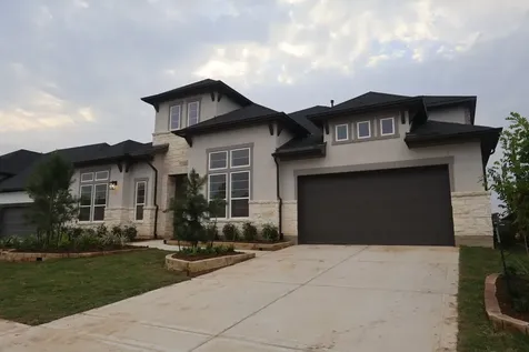 5031 Burkland Woods Drive Spring TX 77386