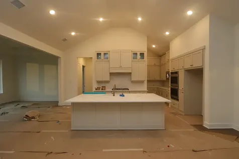 5031 Burkland Woods Drive Spring TX 77386