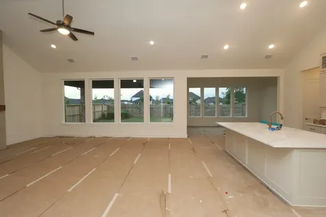 5031 Burkland Woods Drive Spring TX 77386