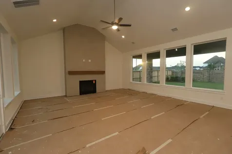 5031 Burkland Woods Drive Spring TX 77386
