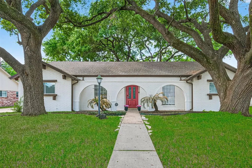 11507 Barwood Bend Drive Houston TX 77065