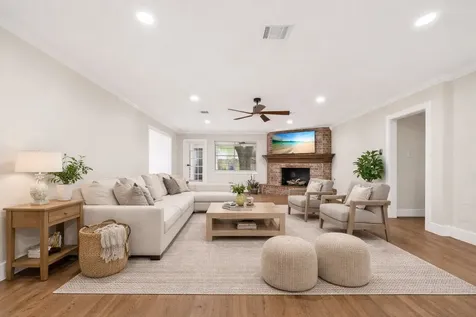 11507 Barwood Bend Drive Houston TX 77065