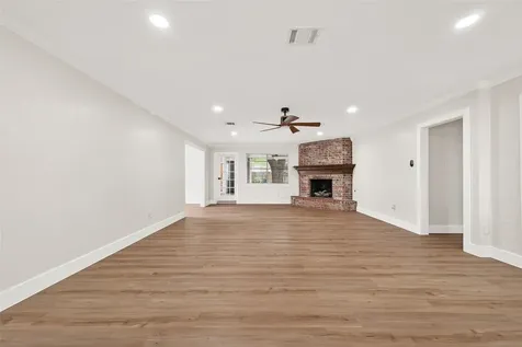 11507 Barwood Bend Drive Houston TX 77065
