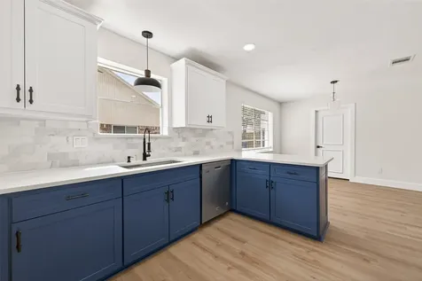 11507 Barwood Bend Drive Houston TX 77065