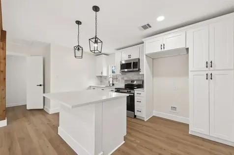 11507 Barwood Bend Drive Houston TX 77065