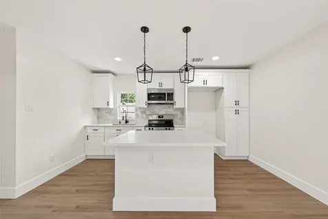 11507 Barwood Bend Drive Houston TX 77065