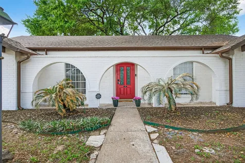 11507 Barwood Bend Drive Houston TX 77065