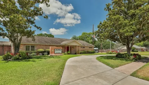 11507 Barwood Bend Drive Houston TX 77065