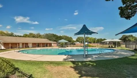 11507 Barwood Bend Drive Houston TX 77065