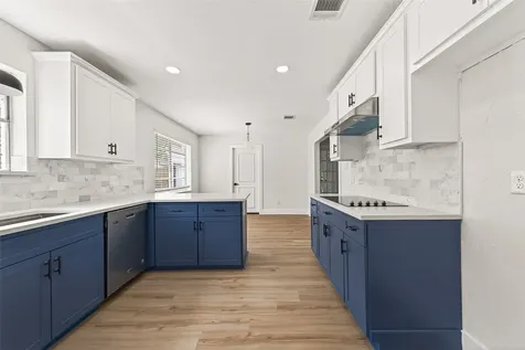 11507 Barwood Bend Drive Houston TX 77065